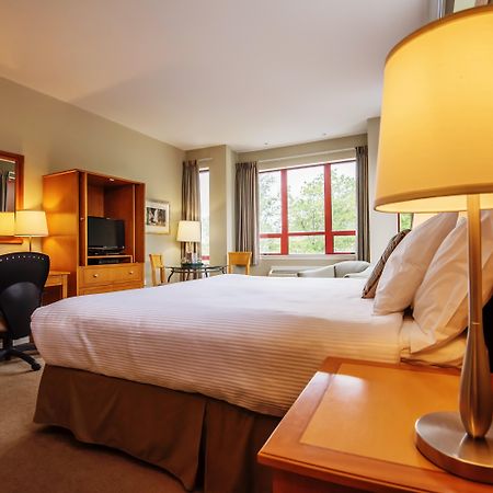 Harrison Beach Hotel Harrison Hot Springs Εξωτερικό φωτογραφία