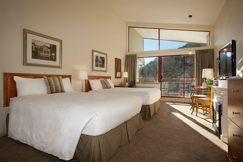 Harrison Beach Hotel Harrison Hot Springs Εξωτερικό φωτογραφία
