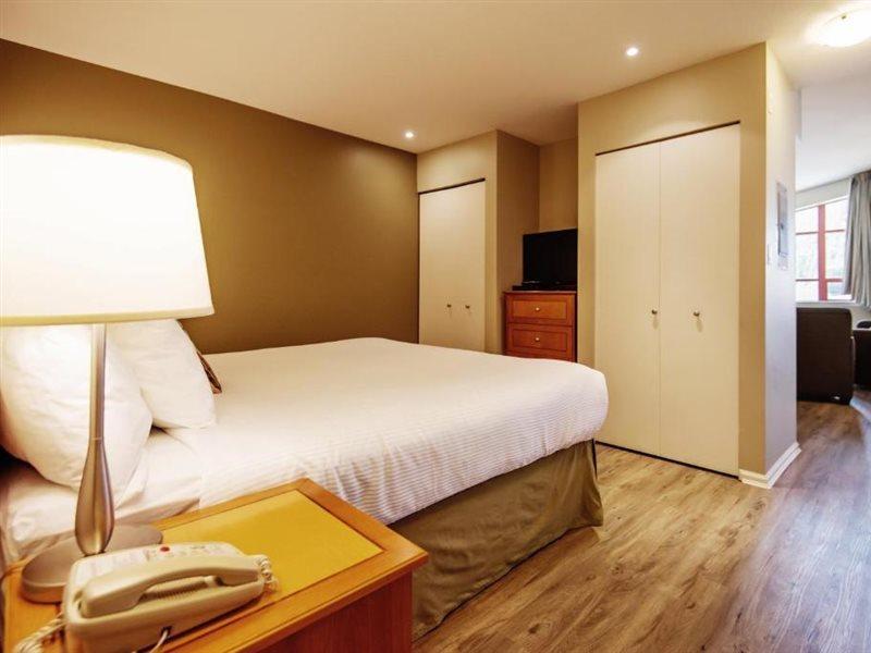 Harrison Beach Hotel Harrison Hot Springs Εξωτερικό φωτογραφία
