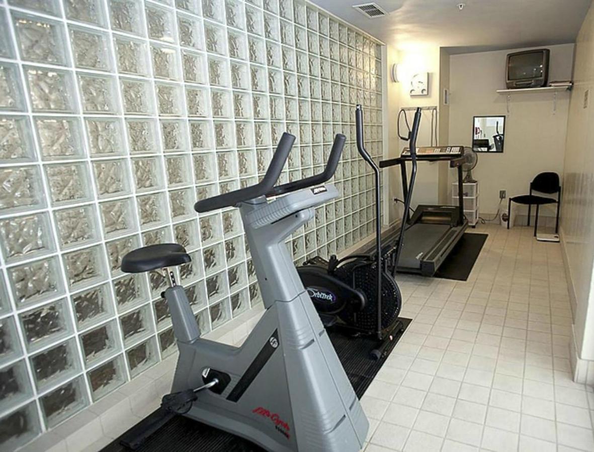 Harrison Beach Hotel Harrison Hot Springs Εξωτερικό φωτογραφία