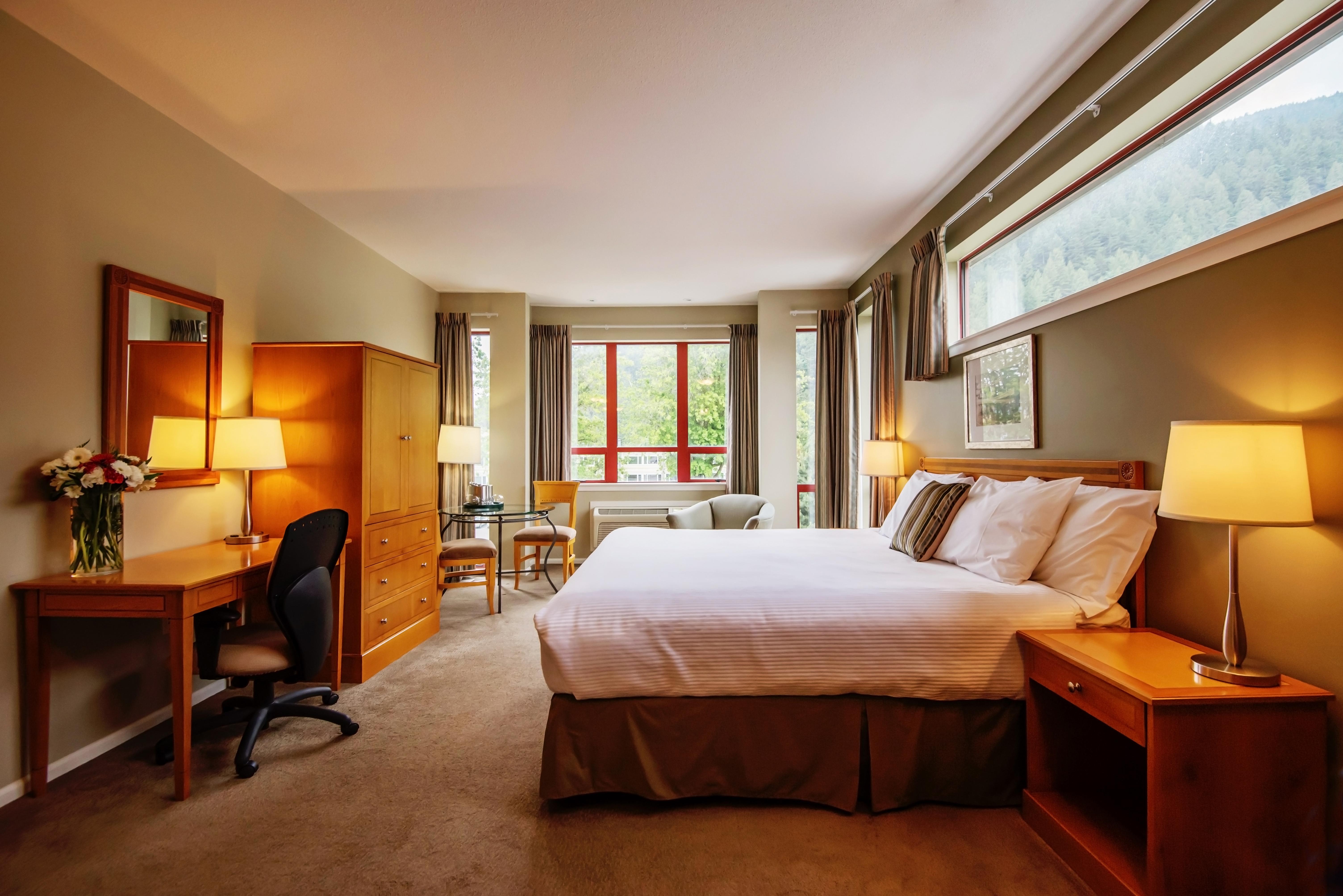 Harrison Beach Hotel Harrison Hot Springs Εξωτερικό φωτογραφία
