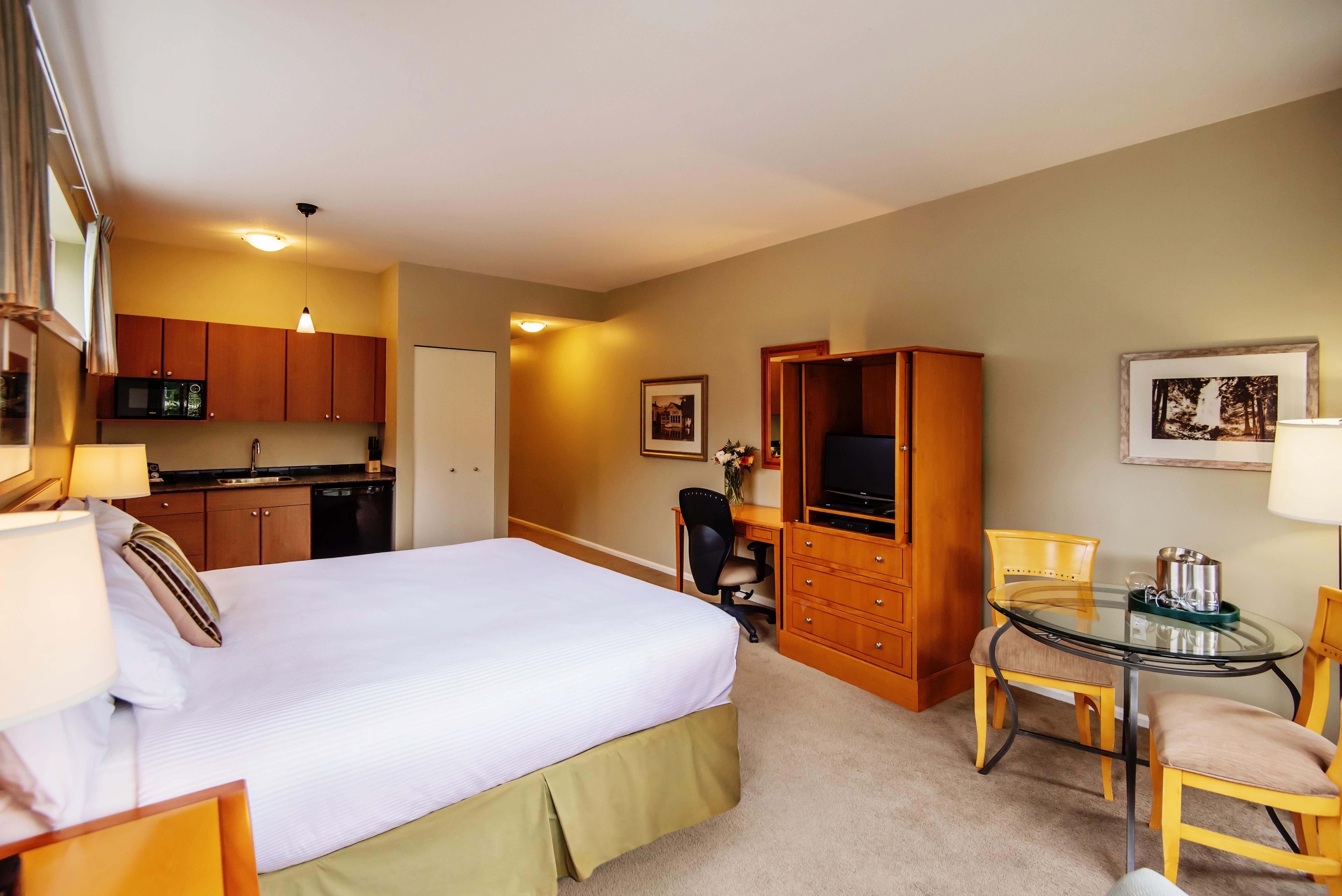 Harrison Beach Hotel Harrison Hot Springs Εξωτερικό φωτογραφία
