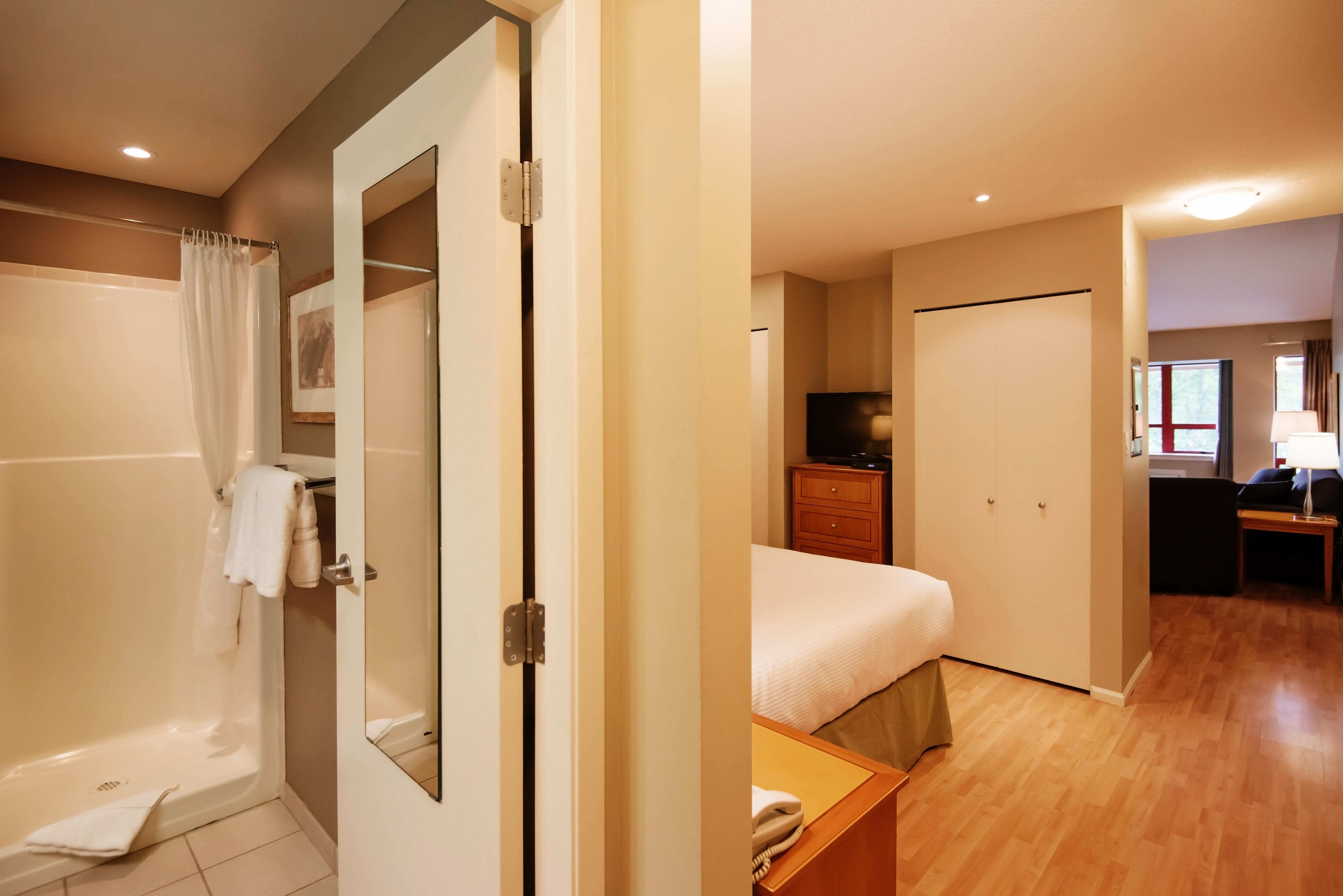 Harrison Beach Hotel Harrison Hot Springs Εξωτερικό φωτογραφία