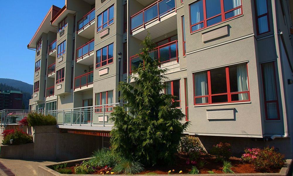 Harrison Beach Hotel Harrison Hot Springs Εξωτερικό φωτογραφία