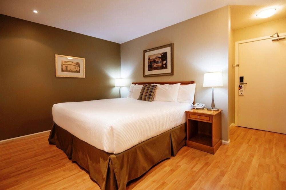 Harrison Beach Hotel Harrison Hot Springs Εξωτερικό φωτογραφία