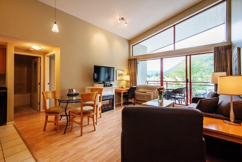 Harrison Beach Hotel Harrison Hot Springs Εξωτερικό φωτογραφία