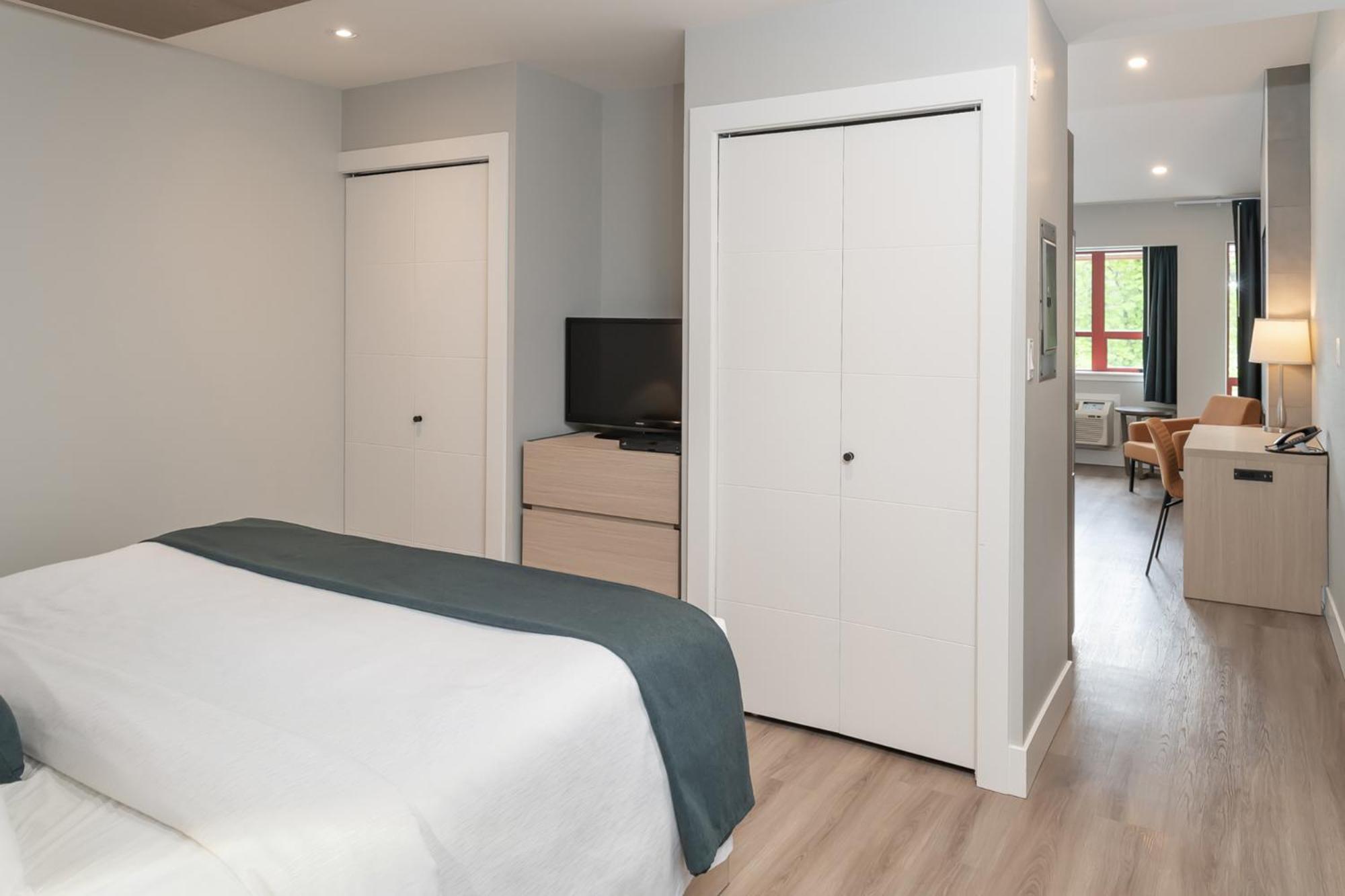 Harrison Beach Hotel Harrison Hot Springs Εξωτερικό φωτογραφία