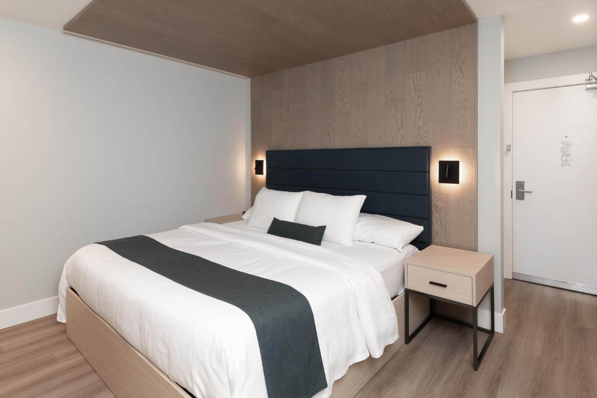 Harrison Beach Hotel Harrison Hot Springs Εξωτερικό φωτογραφία