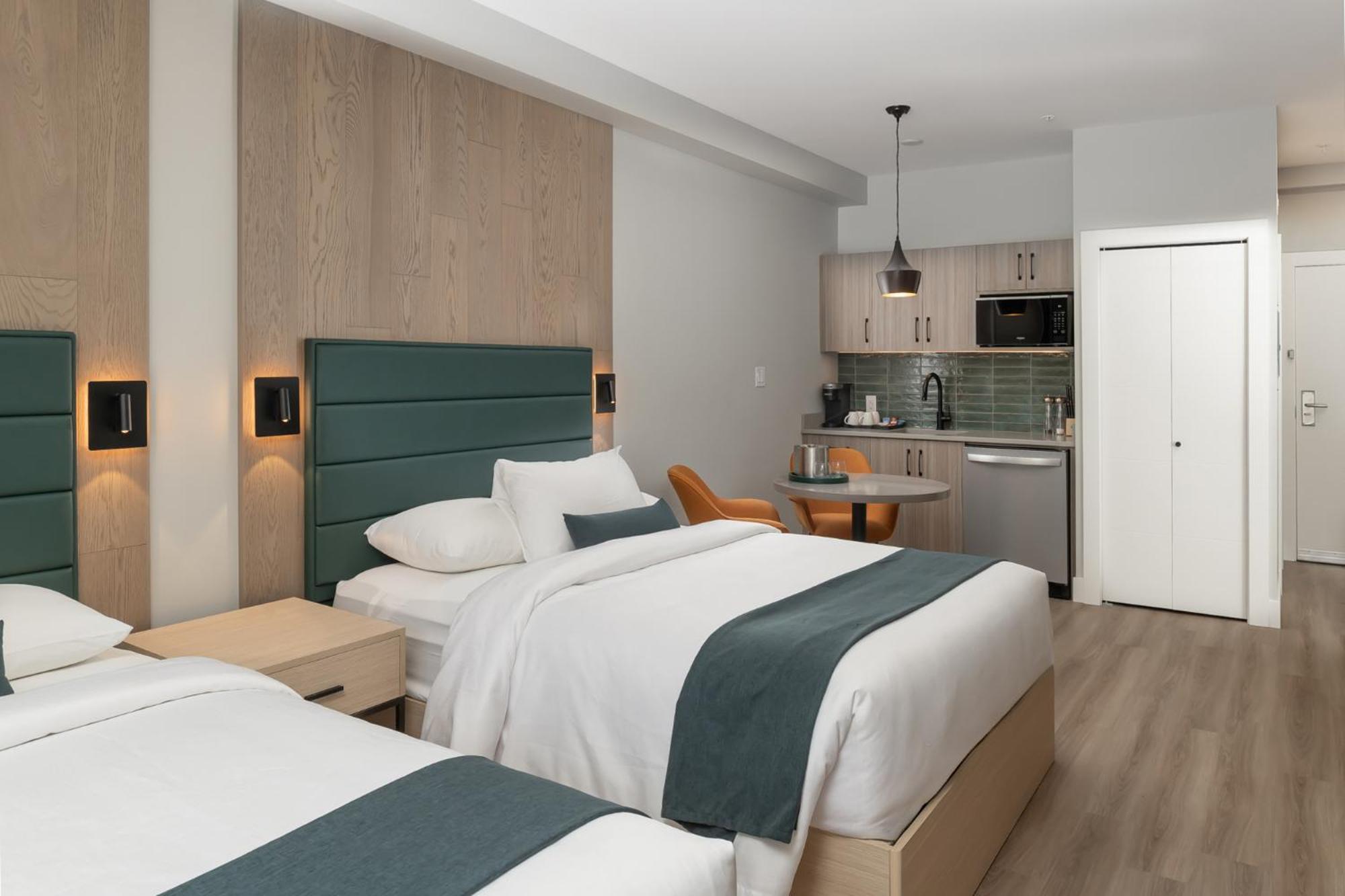 Harrison Beach Hotel Harrison Hot Springs Εξωτερικό φωτογραφία